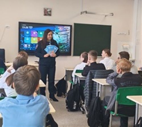 Без прав ты не прав!