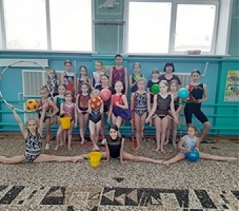 К нам весна пришла опять!