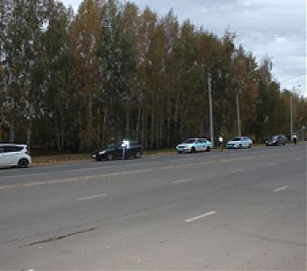 Дорожная безопасность: итоги проверки водителей