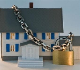 Экстерриториальный арест недвижимости, как снять запрет