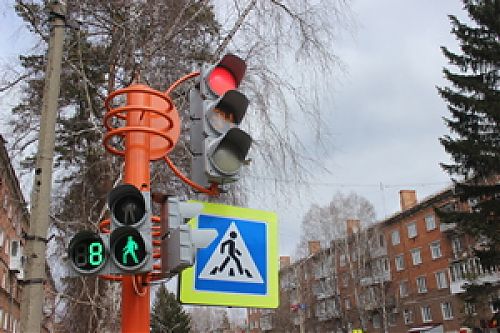 Наказание водителю за проезд на запрещающий сигнал светофора или регулировщика