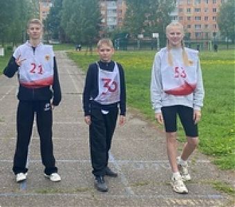 ВФСК ГТО: на пути к успеху