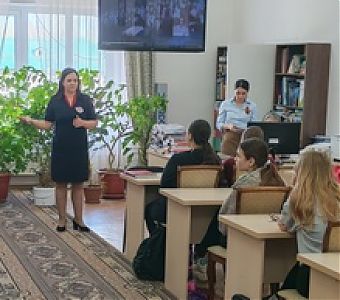 Без прав ты не прав!