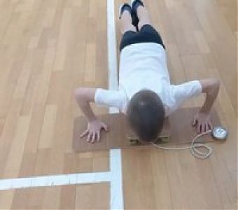 ВФСК ГТО: на пути к новым достижениям