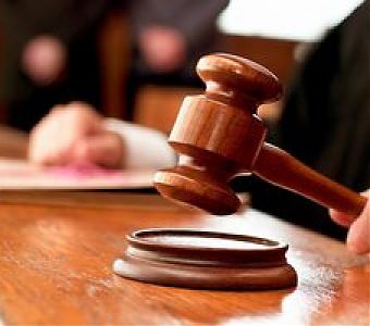 Оглашен приговор водителю, по вине которого погибли люди