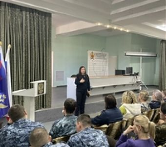 Безопасность на дорогах - забота общая