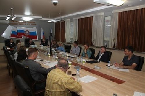 За безопасность детей на дорогах