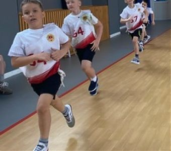 ВФСК ГТО: на пути к новым достижениям