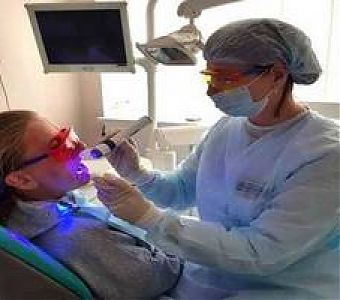 Почему нужно чаще посещать стоматолога?