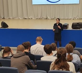 ПДД: знай, помни, соблюдай!