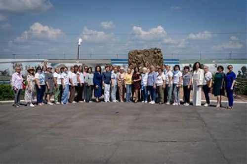 О проведении Межмуниципального форума отделений Союза женщин Кузбасса