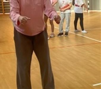 ВФСК ГТО: на пути к успеху