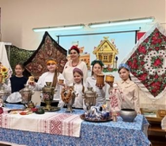  Каникулы с Общественным советом: путешествие в прошлое