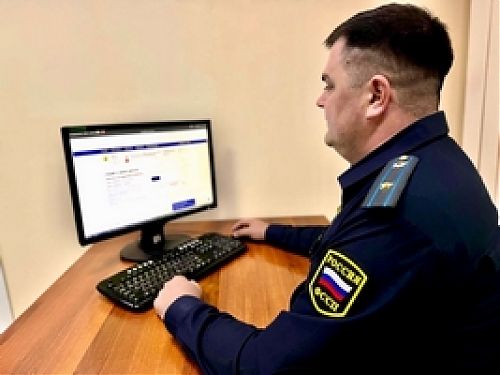 Соблюдайте правила безопасности в интернете, чтобы не пострадать от мошенников