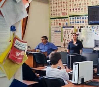Шоковая терапия для водителей: задумайся о своем поведении на дороге