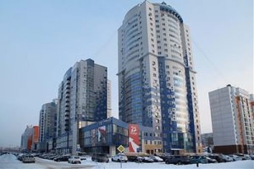 Кузбассовцы стали чаще получать и регистрировать ипотеку