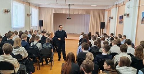 Дети рулят!