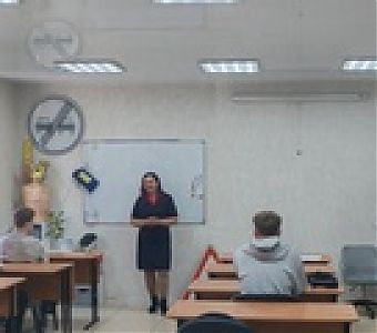 Начинающим водителям о безопасности на дороге