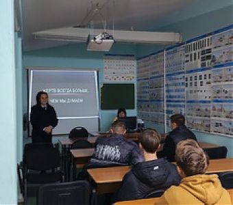 Начинающим водителям о безопасности на дороге