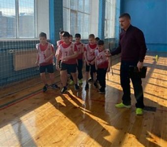 Начальные классы в ГТО: на пути к успеху