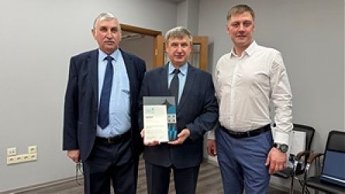 Итоги акции «Клиент года»