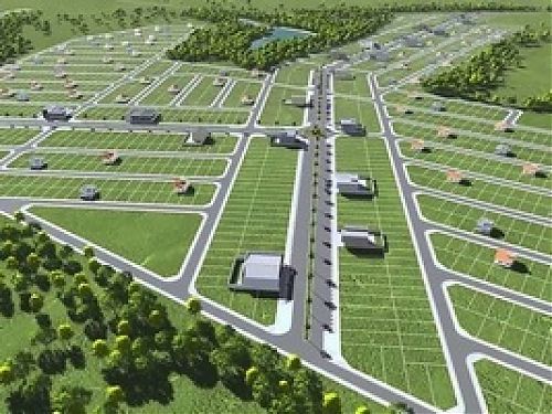 Земля для стройки-2025: выявлены новые участки