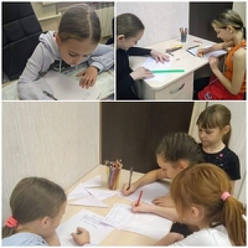 Напиши письмо солдату