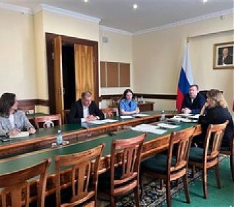 Росреестр Кузбасса: о контроле использования земель