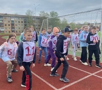 ГТО для всех: проверь себя!
