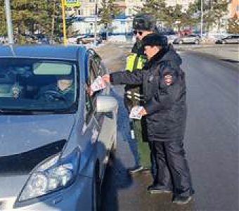 Вас оградит от опасности ремень безопасности