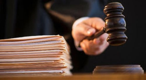 Юргинца будут судить за хищение денег
