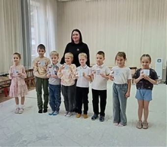 От знака ГТО - к олимпийской медали!