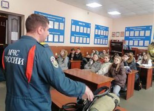 Огнеборцы спешат на помощь: узнать больше о профессии пожарного