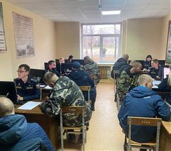 Судебные приставы Кузбасса окажут помощь мобилизованным гражданам