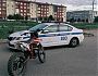 Итоги вечернего рейда по мототехнике: нарушения, наказание