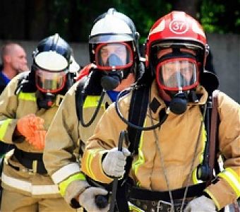 Приглашаем на службу в МЧС