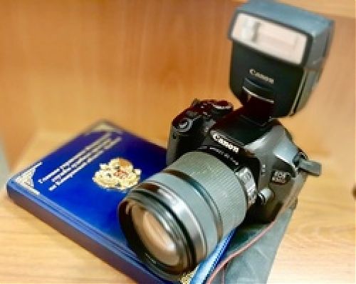 Судебные приставы приглашают к участию в ежегодном конкурсе для журналистов