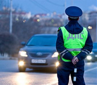 Водителям без прав нет места на дороге