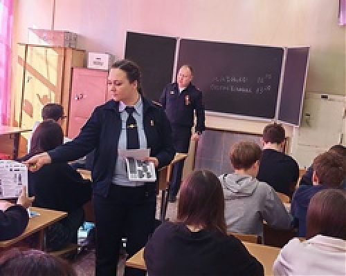 Детям о ПДД и безопасности на дороге