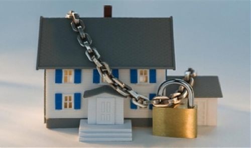 Экстерриториальный арест недвижимости, как снять запрет