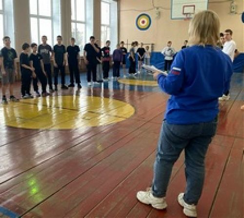 Урок ГТО: история, нормативы, как улучшить результаты