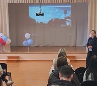 Родителям об ответственности и безопасности детей на дороге