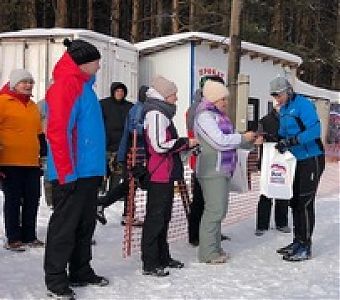 О награждении золотыми знаками отличия ГТО