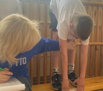 ГТО - путь к здоровью и успеху