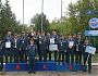 Итоги областного смотра-конкурса на звание «Лучшее звено газодымозащитной службы»