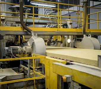 О модернизации экологического оборудования и обновлении «Завода ТЕХНО» в Юрге