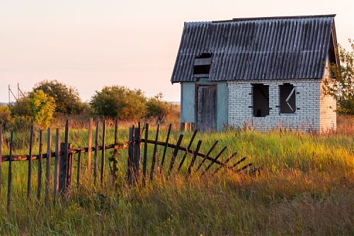 Что будет с неиспользуемыми земельными участками