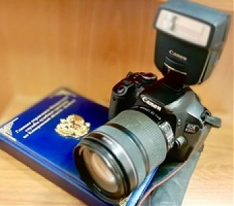 Судебные приставы приглашают к участию в ежегодном конкурсе для журналистов