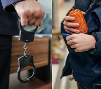Юргинца будут судить за серию краж в магазинах