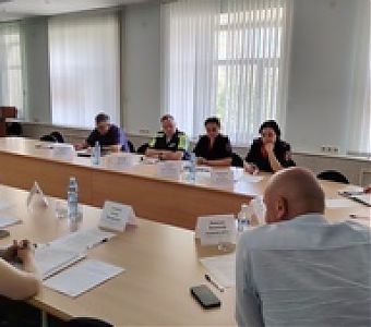 Безопасность детей на дороге - забота взрослых